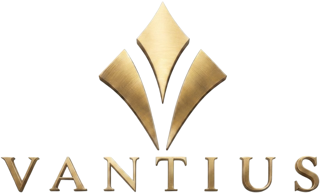 Vantius Logo
